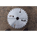 Multi Tct Saw Blade with Wipers